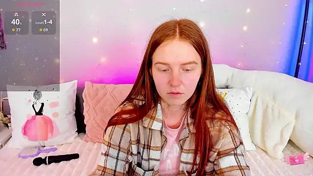 Evarey_'s cam snapshot