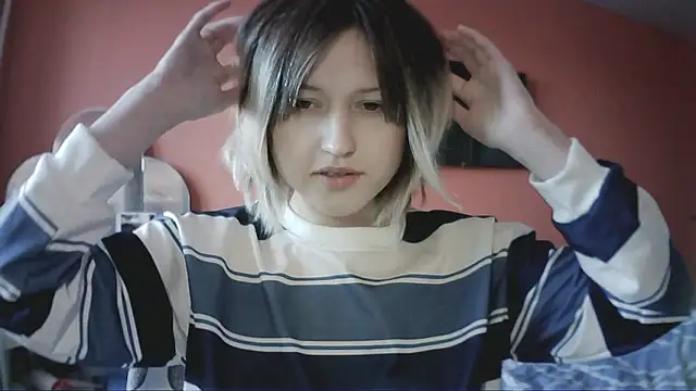 SnowWhiteNika's cam snapshot