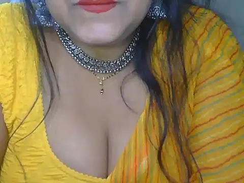 Cute_Ruhi99's cam snapshot