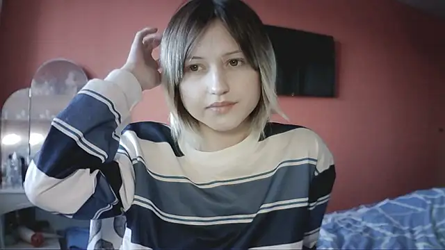 SnowWhiteNika's cam snapshot