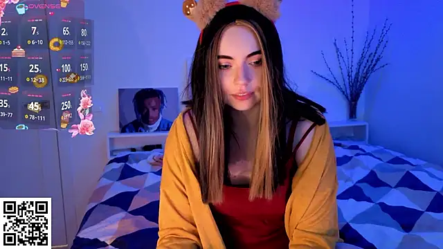 ForEvaRrr's cam snapshot