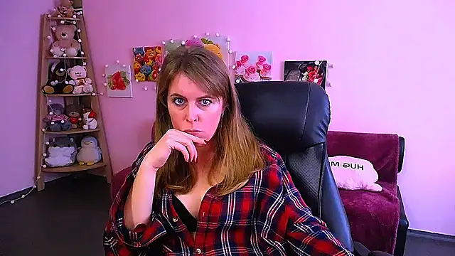 Hot_Milady's cam snapshot