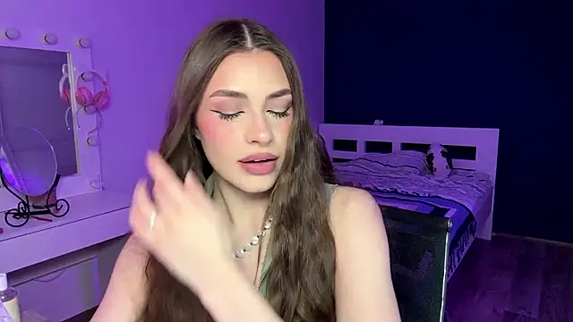 MachelleSpader's cam snapshot