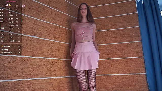 OnaZiroge's cam snapshot