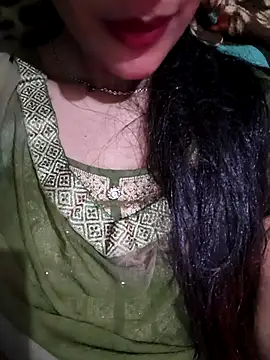 Eshwari_Chopra's cam snapshot