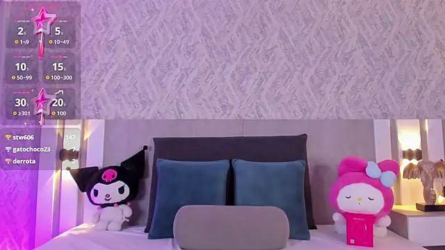 krystal_foxx live sex cam