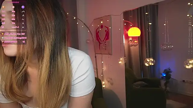 Lina_Glow's cam snapshot