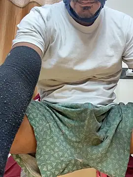 Mysterious_Harry live sex cam