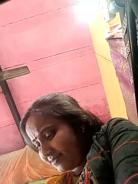 Pooja_hote's cam snapshot