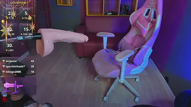 Yoki_Shizuko live sex cam