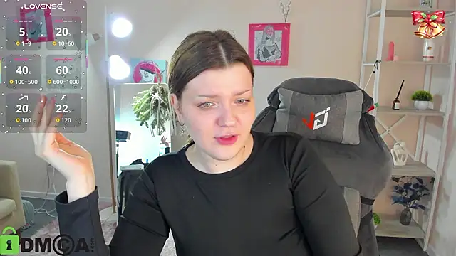 Michele_Greenn's cam snapshot