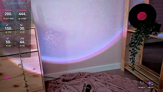 Me1inMonro live sex cam