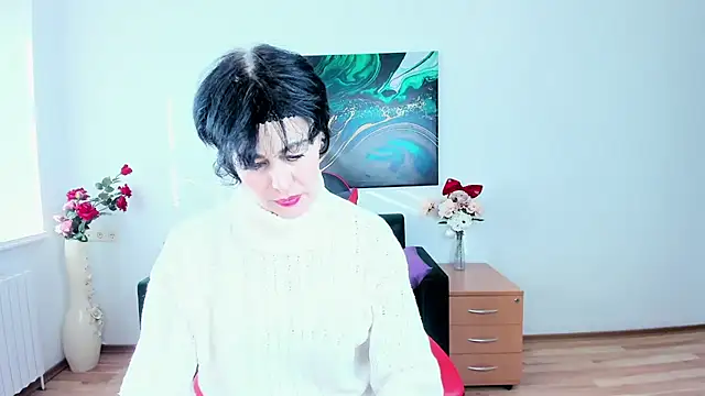 Silvia_Wallec's cam snapshot