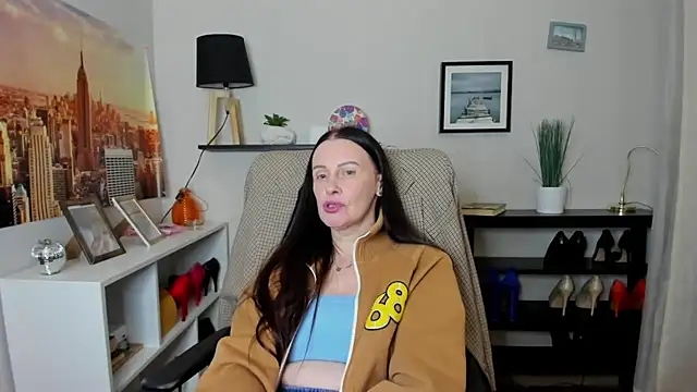 Velvet_Jasmine's cam snapshot