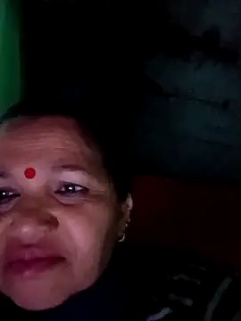 Manavi_x's cam snapshot