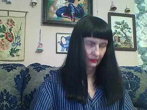 MelanyBanks's cam snapshot