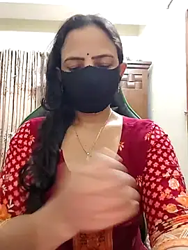 Payel-Sen's cam snapshot