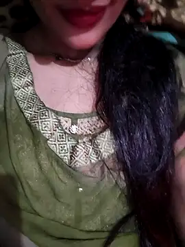 Eshwari_Chopra's cam snapshot