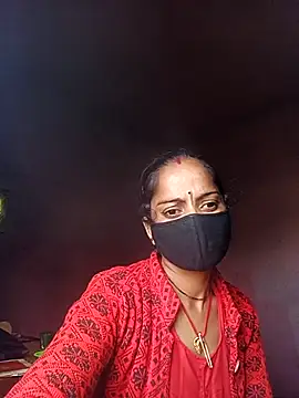 JA_janvi's cam snapshot