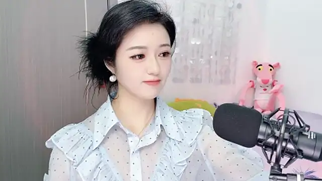 starsqimei live sex cam