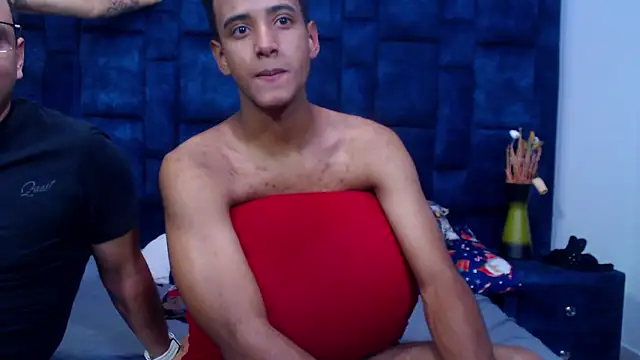 GroupNoLimits live sex cam