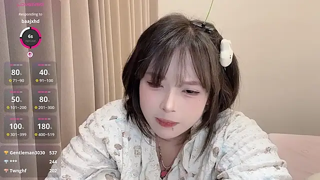 F-Yearn's cam snapshot