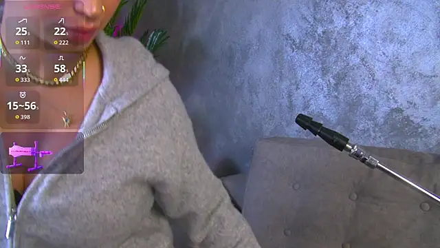 BambiKayyy live sex cam