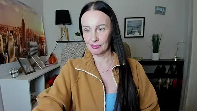 Velvet_Jasmine live sex cam