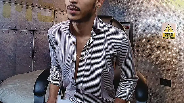 MarcusRain_ live sex cam