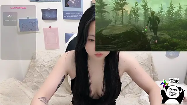 LiLiYbaby live sex cam