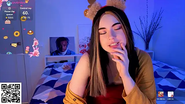 ForEvaRrr's cam snapshot