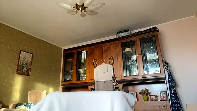 LaureenVielma's cam snapshot