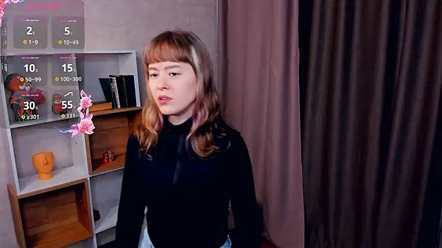 DagmarBayas's cam snapshot