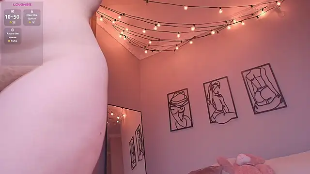 Erica_angel live sex cam