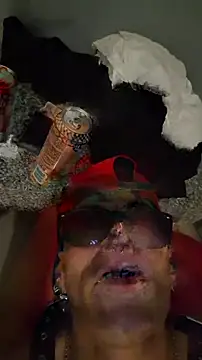 AlexxRomm live sex cam