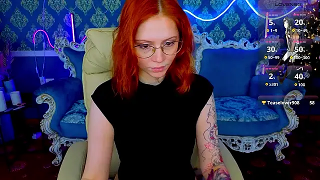 Sasha_Exclusive live sex cam