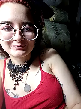 Persefoha live sex cam