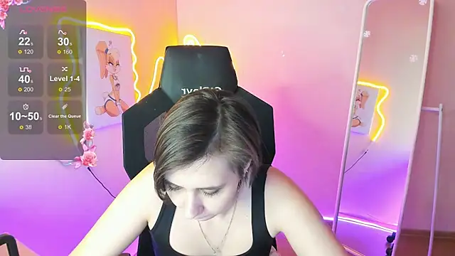 Scarlet_Sirenn's cam snapshot