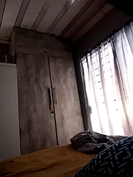 SQUITBOOTY live sex cam