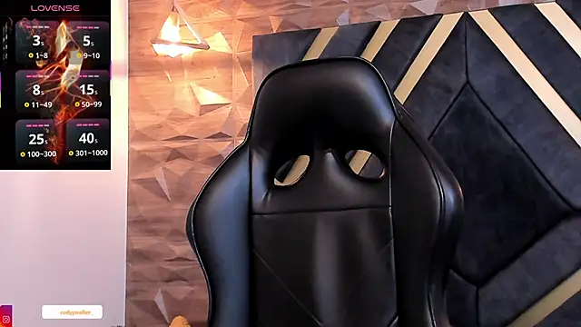 CodyWalkerR live sex cam