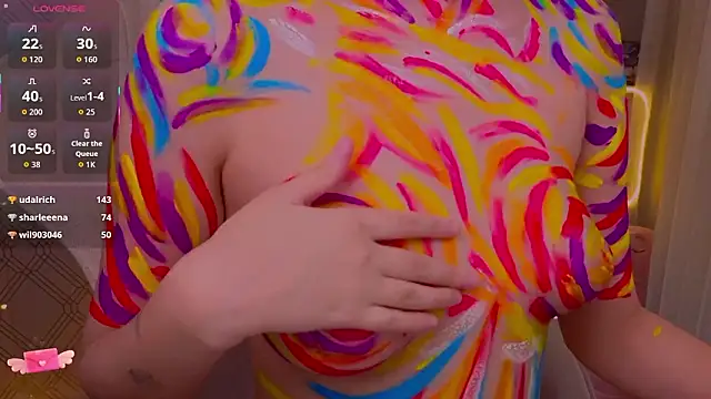 Mary_uw live sex cam