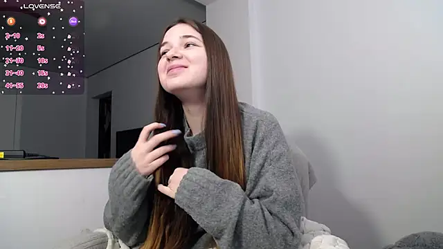 MakiimaStar's cam snapshot