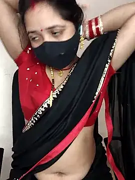 Hot_Bhabhi-ji's cam snapshot