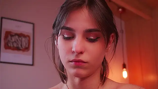 Asecondsoul's cam snapshot