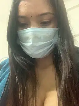 hotpooja1's cam snapshot