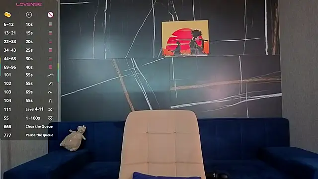 kitsun_ne's cam snapshot