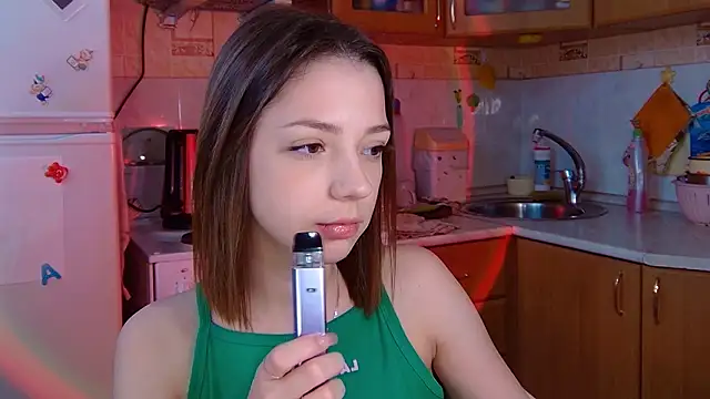 PamBeesly live sex cam