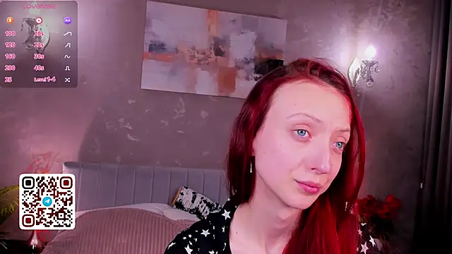 Daria_J's cam snapshot