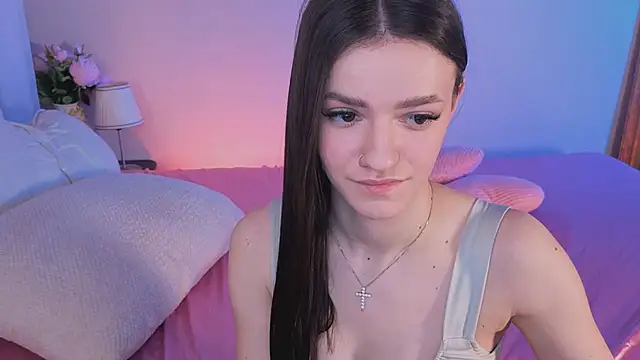 E_l_i_z_e_ live sex cam