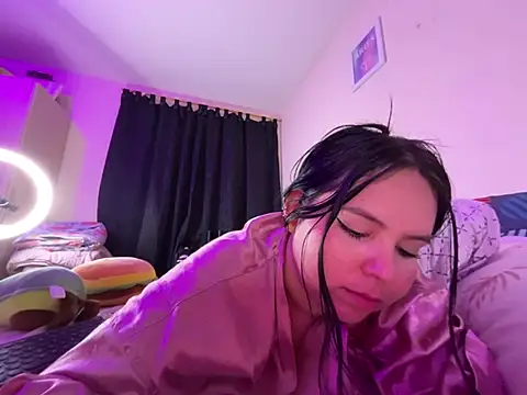 Madeli0217's cam snapshot